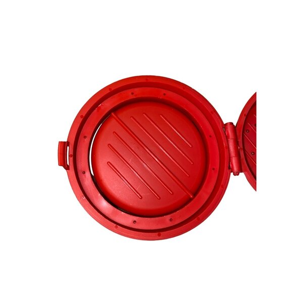 Stufz Ultimate Stuffed Burger System NEW Open Box - Picture 14 of 14